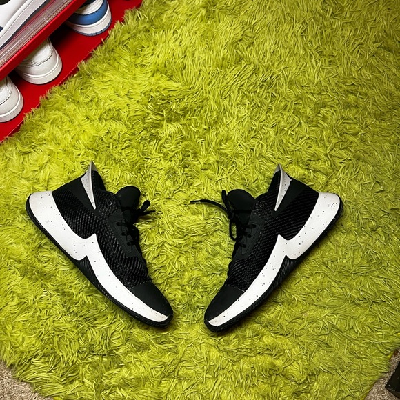 Jordan Fly Lockdown PFX - Picture 2 of 6